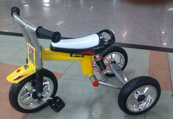 童車(chē)類